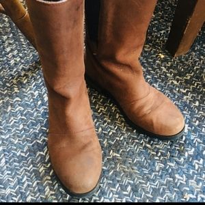 Sorel Emelie Mid height Boot